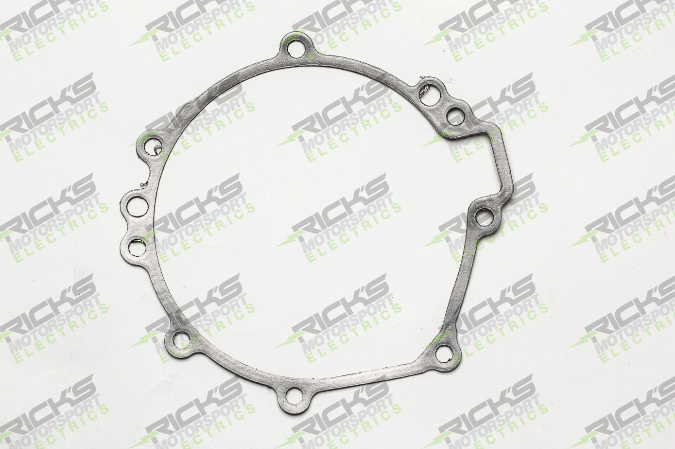 Rick's Motorsports Electrics Universal Stator Cover Gasket for Kawasaki ZX-10R '88-20 Rick's Motorsports Electrics Universal Stator Cover Gasket for Kawasaki ZX-10R '88-20